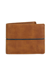 Mustard Colored Wallet for Men ALYWL007